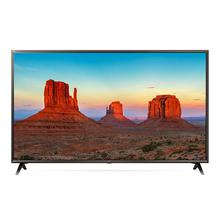 LG 65-inch UHD HDR Smart TV 65UK6320