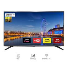 Palsonic Australia 43QF7000 43" Android Smart Full HD LED TV