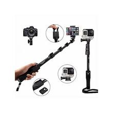 Yunteng Yt-1288 Bluetooth Wireless Selfie Stick Monopod Phone Holder