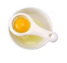 Egg White Yolk Separator (Colour Assorted)