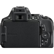 Nikon D-5600 Camera (18-55mm) Free Bagpack and 16GB Memory Card