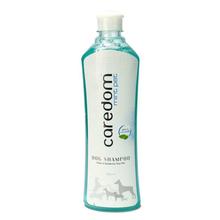 Caredom Mint Pet Dog Shampoo With Conditioner-Mint And Cologne- 500ml
