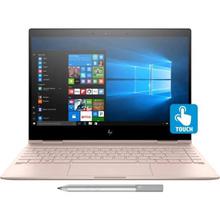 HP Spectre 13 X360/ i7 /7th Gen / 16 GB / 512 GB/ 13.3 Full HD TouchScreen Laptop"