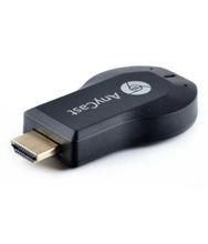 Anycast M2 Plus TV Dongle Device-Black