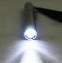 Mini Portable Torch Light