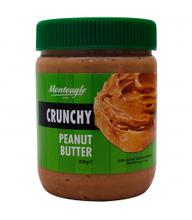 Monteagle Crunchy Peanut Butter (410gm)