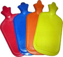 Hot water Bag Rubber 1000 ml