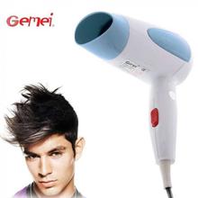 Gemei GM-1756 Foldable Hair Dryer