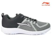 Li-Ning Storm Grey Running Shoes For Men (Arcl101-2)