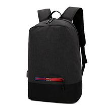 Korean version of the backpack _ factory outlet Korean