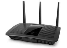 Linksys EA7500-EU Max-Streamac 1900MU Mimi Gigabite Router- Black