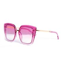 GUCCI Sunglass with Pink Frame and Glass