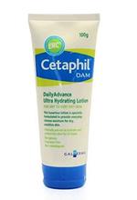 GALDERMA CETAPHIL DAM LOTION 100GM 10326