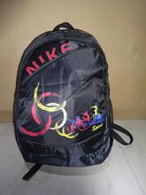 Nike Sports Bag Black Color