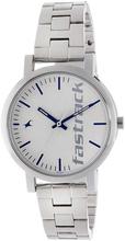 White Dial Analog Watch For Women