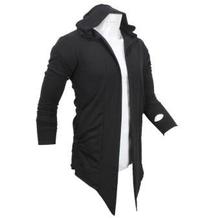 Cardigan For Men - Black