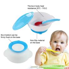 All-in-one Baby Food Feeding Set With Silicone Bottle, Fruit Feeder, Baby Toothbrush And Bowl, Baby Bottle Feeding