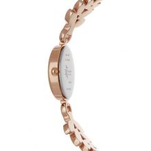 Titan Raga Mother of Pearl Dial Analog Watch For Women - (2511SM03)