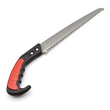 Pruning Tooth Folding Saw 7-Inch Curved Blade