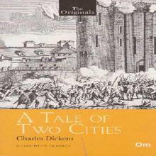 A Tale Of Two Cities (Om Books)