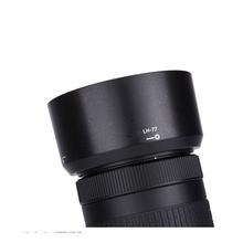 Lens Hood HB-77 For Nikon AF-P DX 70-300mm f4.5-6.3G ED VR AF-P DX 70-300mm Lens