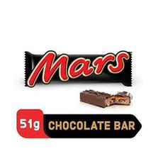 Mars Chocolate Bar-51gm