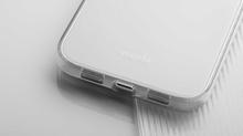 Moshi Vitros Slim Clear Case For iPhone 12 Mini