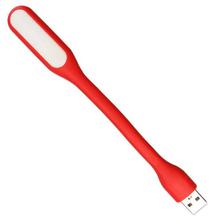 Flexible Mini USB LED Light