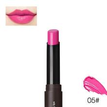 BIOAQUA Brand 8 Color Moisturizing Lipstick Pencil Makeup