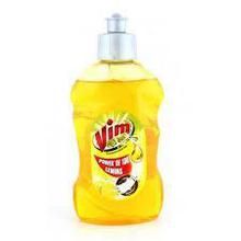 Vim Yellow