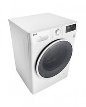 LG F10B8NDL25 6.0 kg Front Loading Washing Machine