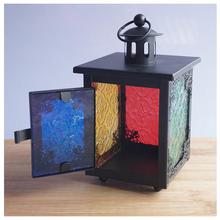 Candle Lantern CS-7206