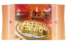 Bambino Soan Papdi 250g