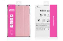 JCPAL Retina iPad Mini Slim Folio Case Pink