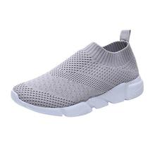 Shoes Ladies Fashion Shoes Women Outdoor Mesh Shoes Casual