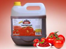 Druk Tomato Ketchup (5kg) (ISH1)