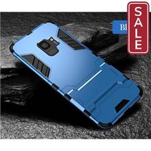 SALE- Shockproof Armor Phone Case for Samsung Galaxy S7 Edge