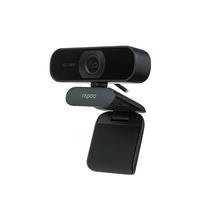 Rapoo C260 1080P USB Black Full HD Webcam