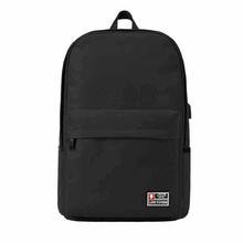 Men And Women Backpack Travel Bag Student Bag Outdoor Casual Computer Bag USB Charging Port