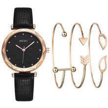 Womenstyle Fashion Boutique Quality Watch Gift Set For Women