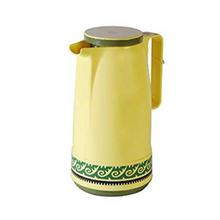 Cello Nexus Vacuum Flask (1000 ml), -1 Pc-yellow