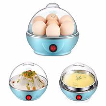 ELECTRIC EGG COOKER, BOILER, POACHER & STEAMER