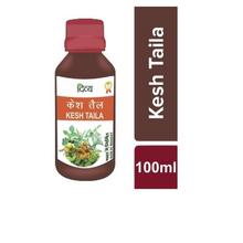 Patanjali Divya Kesh Taila 100 ml