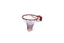 Basketball Ring and Net (Wall Mount)