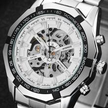 Winner TM340 Automatic Mechanical Watch