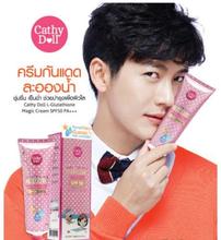 Cathy Doll Sunscreen Cream SPF 50 PA+++ (138ml)