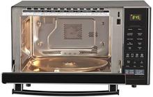 LG 32Ltr Convection Microwave Oven MJ3296BFT - (CGD1)