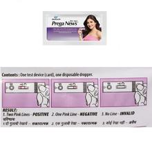 Mankind Prega News Pregnancy Test Kit