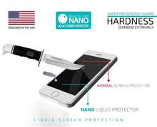 Liquid Glass Screen Protector