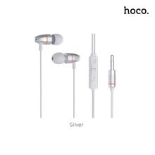 HOCO Magnificent universal earphones with Microphone M59